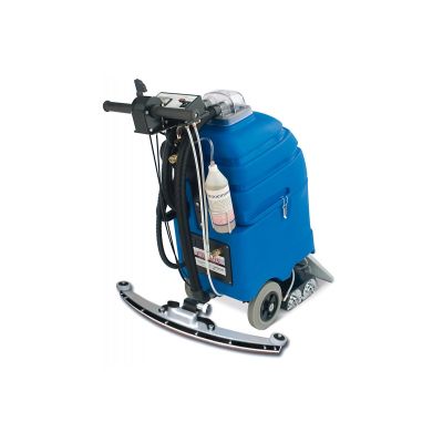 CHARIS-DUAL Апарат для чищення килимів Santoemma