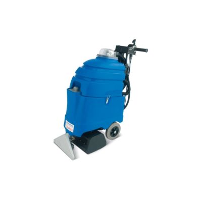 CHARIS-DUAL Апарат для чищення килимів Santoemma