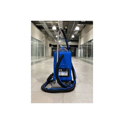 Sabrina Maxi Професійний миючий пилосос Santoemma