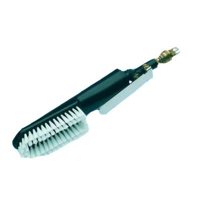 Santoemma щітка з подачею хімії Foam brush