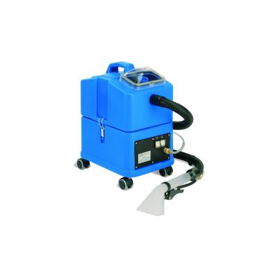 SW15 Професійний миючий пилосос Santoemma