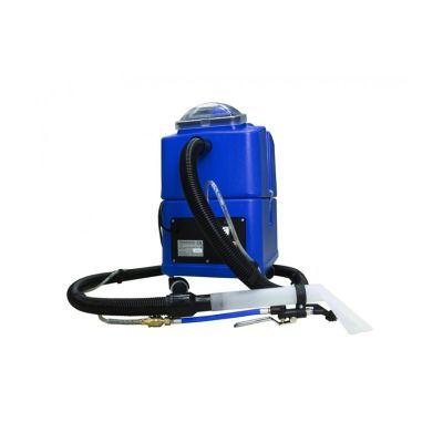 SW15 Професійний миючий пилосос Santoemma