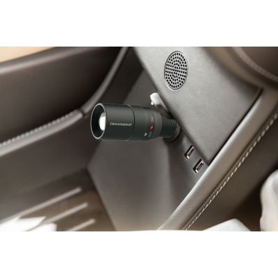 Ручний ліхтар Scangrip Flash 12-24V