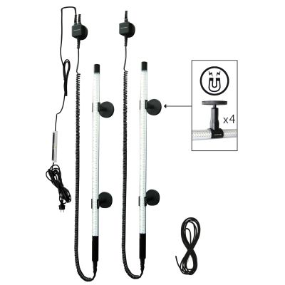 Лінійний світильник Scangrip Line Light 2 Post