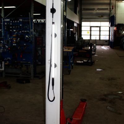 Лінійний світильник Scangrip Line Light 2 Post