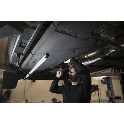 Лінійний світильник Scangrip Line Light Bonnet C+R