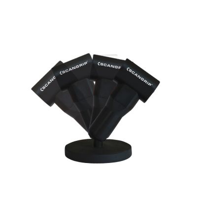 Магнітний тримач Scangrip Clip Holder Magnetic 2-P