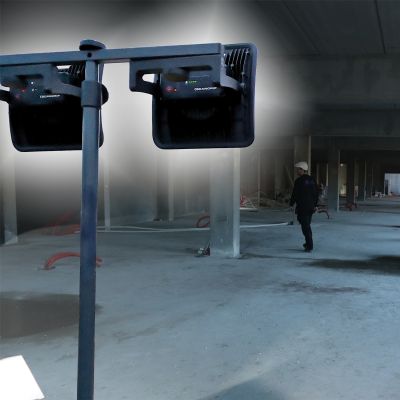 Кронштейн Scangrip Dual Bracket