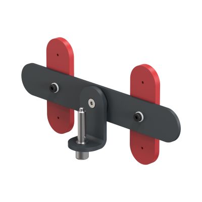 Магнітний кронштейн Scangrip Magnetic Bracket L