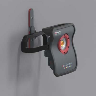 Магнітний кронштейн Scangrip Magnetic Bracket L