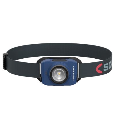 Налобний ліхтар Scangrip ZOOM