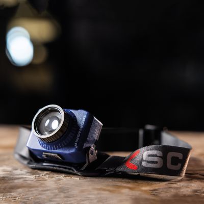 Налобний ліхтар Scangrip ZOOM