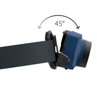 Налобний ліхтар Scangrip ZOOM