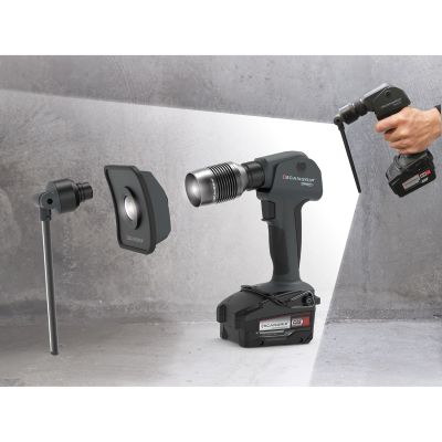 Освітлювальний елемент Scangrip Flex Head Connect