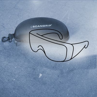 Окуляри Scangrip UV Protection Glasses