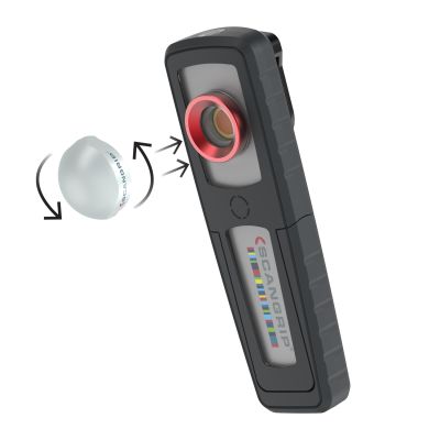 Дифузор Scangrip Diffuser Small