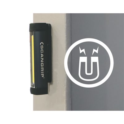 Налобний ліхтар Scangrip Flex Wear Kit