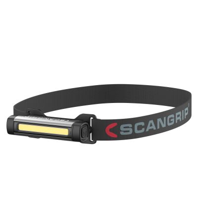 Налобний ліхтар Scangrip Flex Wear Kit