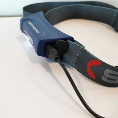 Налобний ліхтар Scangrip Zone 2