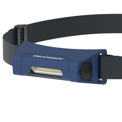 Налобний ліхтар Scangrip Zone 2