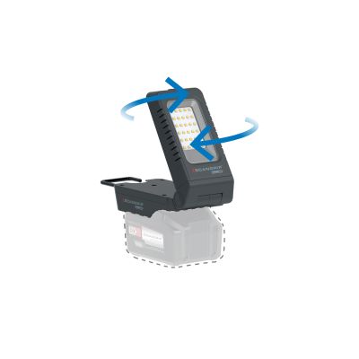 Переносний світлодіодний прожектор Scangrip Basic