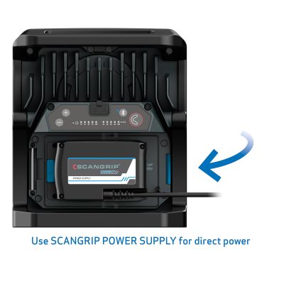 Мережевий блок живлення Scangrip Power Supply Conn
