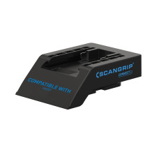 Перехідник Scangrip Smart Connector for Hazet