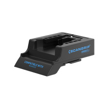 Перехідник Scangrip Smart Connector for Milwaukee