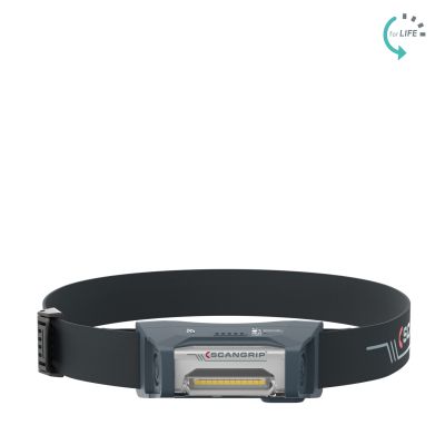 Налобний ліхтар Scangrip I-View for Life