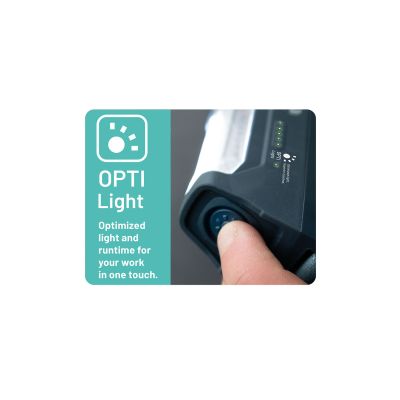 Налобний ліхтар Scangrip I-View for Life