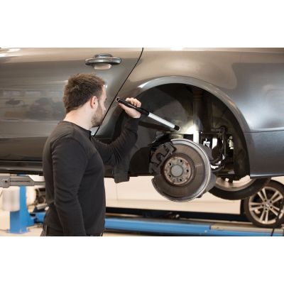 Лінійний світильник Scangrip Line Light C+R