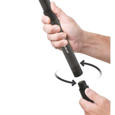 Лінійний світильник Scangrip Line Light C+R