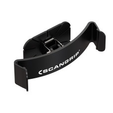 Кронштейн з клеєм Scangrip I-view Hard Hat Bracket