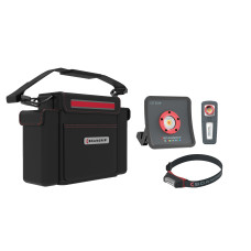 Набір освітлення Scangrip Detailing Essential Kit