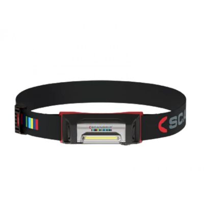 Налобний ліхтар Scangrip I-Match 4