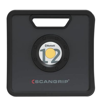 Прожектор на штативі Scangrip NOVA 12K/Tripod Work