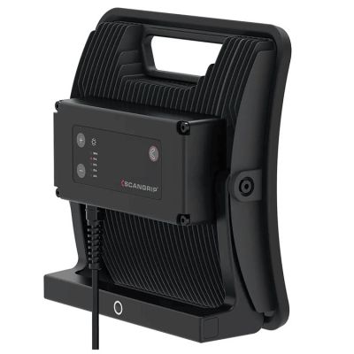 Прожектор на штативі Scangrip NOVA 12K/Tripod Work