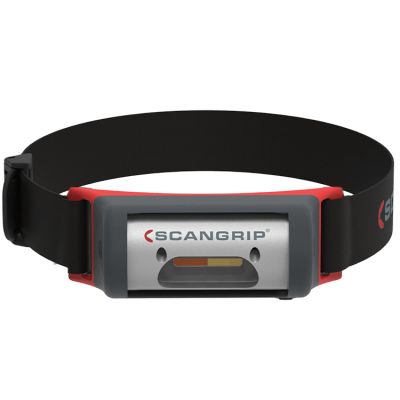 Налобний ліхтар Scangrip Night View
