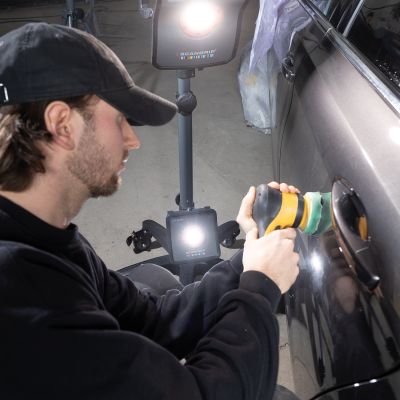 Ручний прожектор Scangrip Multimatch R CCT