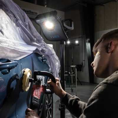 Світлодіодний прожектор Scangrip Multimatch 3 Conn