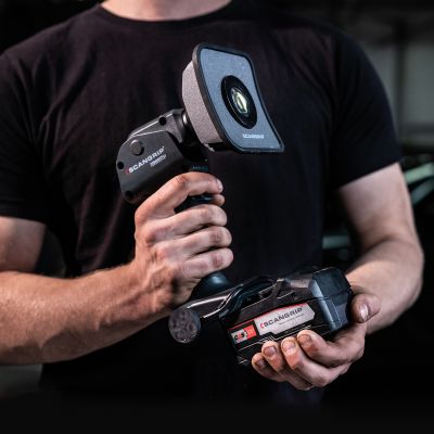 Світлодіодний прожектор Scangrip Flood Head Connec