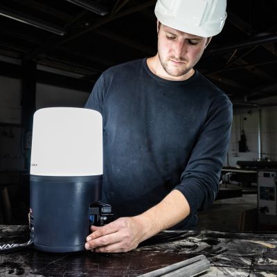 Світлодіодний прожектор Scangrip Area 6 Connect