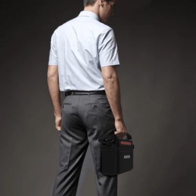 Набір освітлення Scangrip Detailing Ultimate Kit