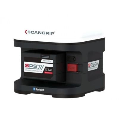 Світлодіодний прожектор Scangrip Area 10 SPS