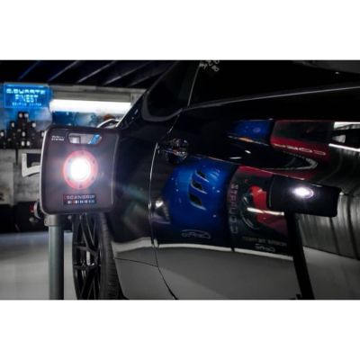 Світлодіодний прожектор Scangrip Multimatch 2