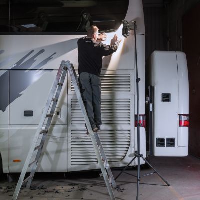 Штатив Scangrip Tripod