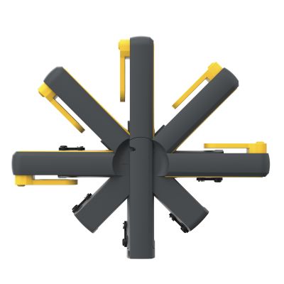 Ручний ліхтар Scangrip MIDI-EX