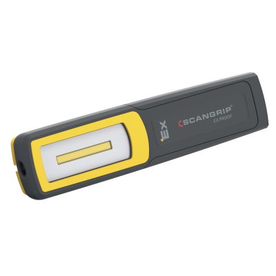 Ручний ліхтар Scangrip MIDI-EX