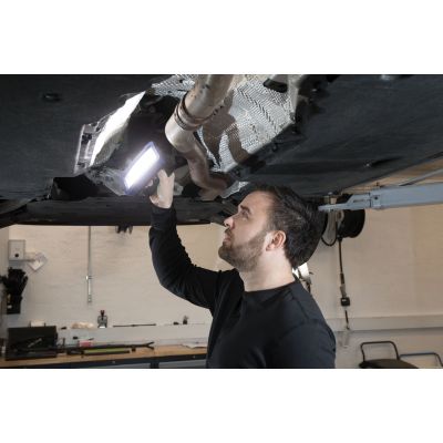 Світлодіодний прожектор та ліхтар Scangrip Star