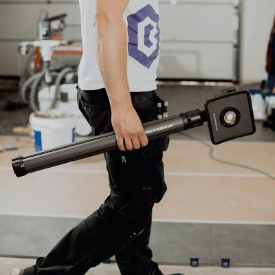 Штатив Scangrip Tripod 2 m